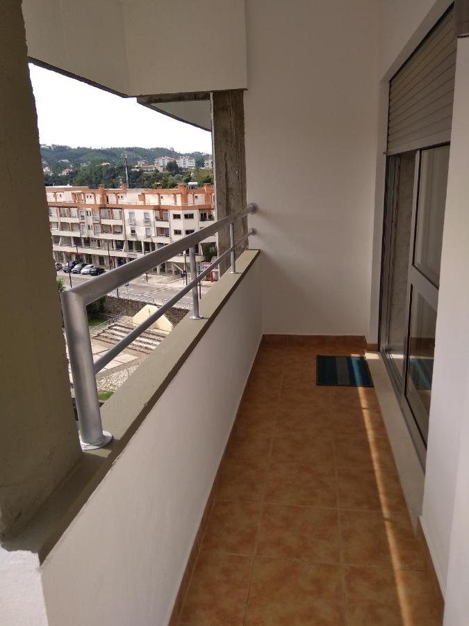 O Terraco Da Ribeira Apartment เซอร์เทิน ภายนอก รูปภาพ