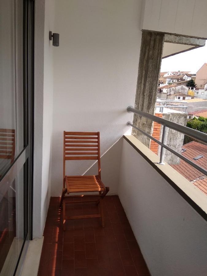 O Terraco Da Ribeira Apartment เซอร์เทิน ภายนอก รูปภาพ
